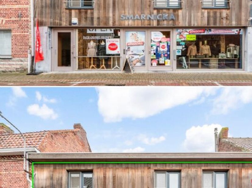 Bien professionnel à vendre
                    à 8760 Meulebeke